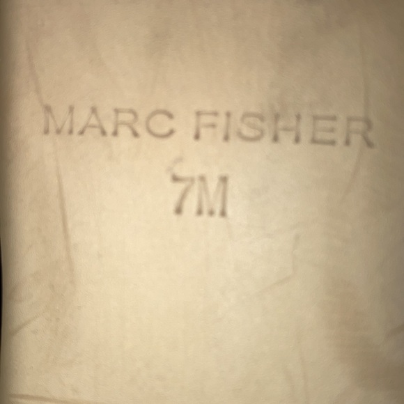 Marc Fisher flats 🥿 - Picture 7 of 8